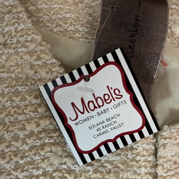 Tweed Jacket - Picture 3 of 6